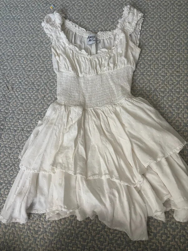 Princess Polly Dress - Image 2