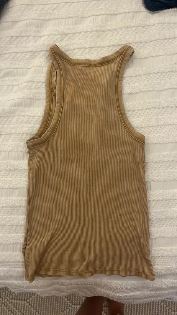 American Eagle Tank Top - Image 2