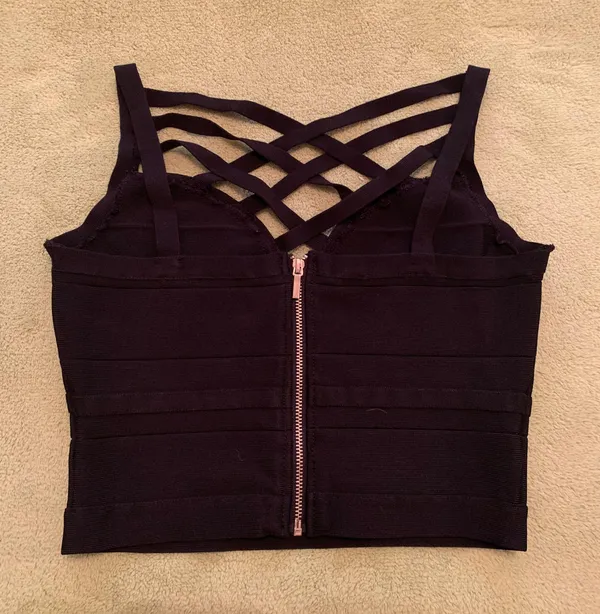 Bebe Top - Image 2