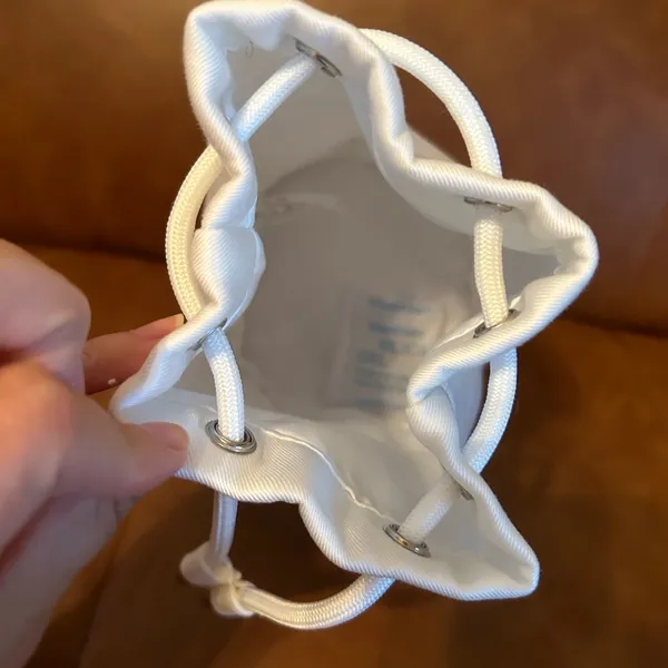 Dior cosmetic pouch - Image 2