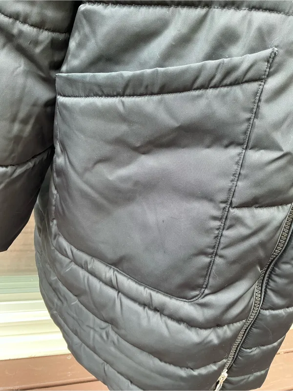 Warm comfy women’s winter coat ❄️ - Image 15