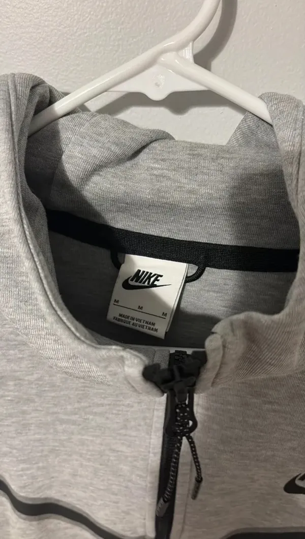 Men’s Nike Tech Fleece  - Image 3