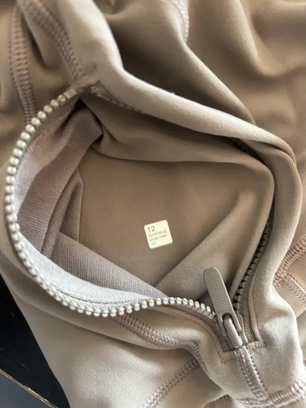 Lululemon Define Jacket - Image 4