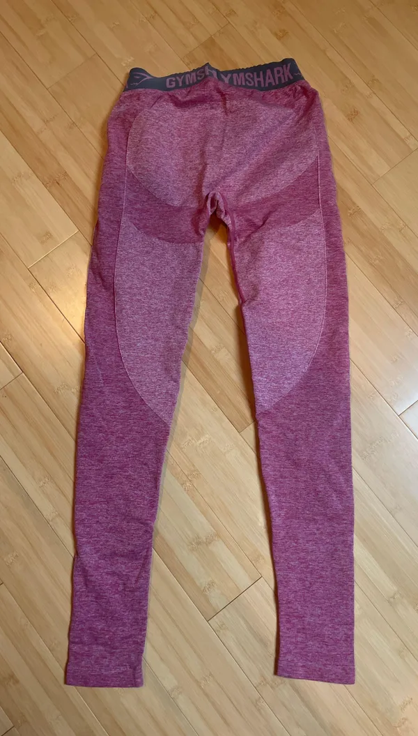 Gymshark Leggings - Image 2