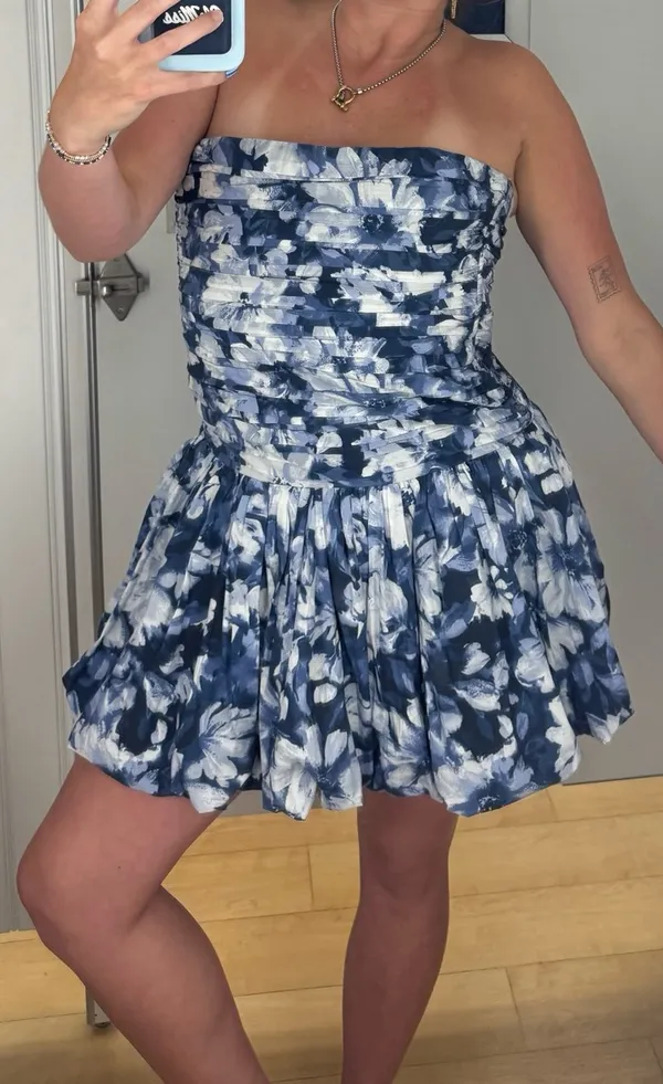Abercrombie Dress - Image 2