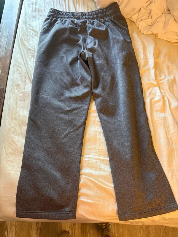 Penn State Sweatpants Under Armour - Image 2