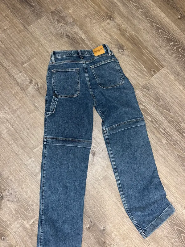 Hollister Jeans - Image 2
