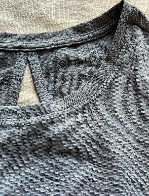 Athleta Top - Image 3