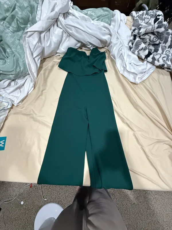 Lulu jumpsuit - Image 3