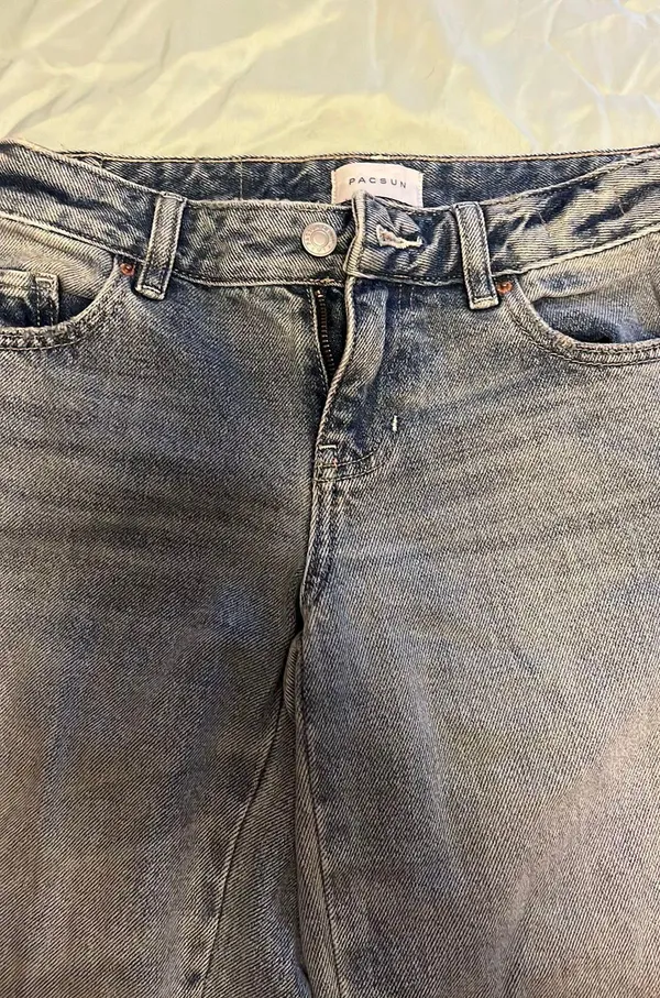 PacSun Low-Rise Jeans - Image 3