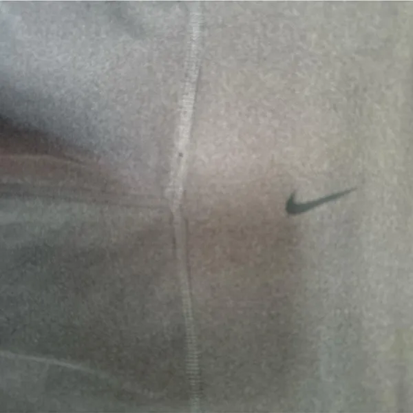 Nike Graphite Dri-Fit leggings - Image 4