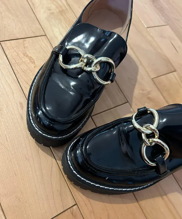 Princess Polly Loafers - Image 4