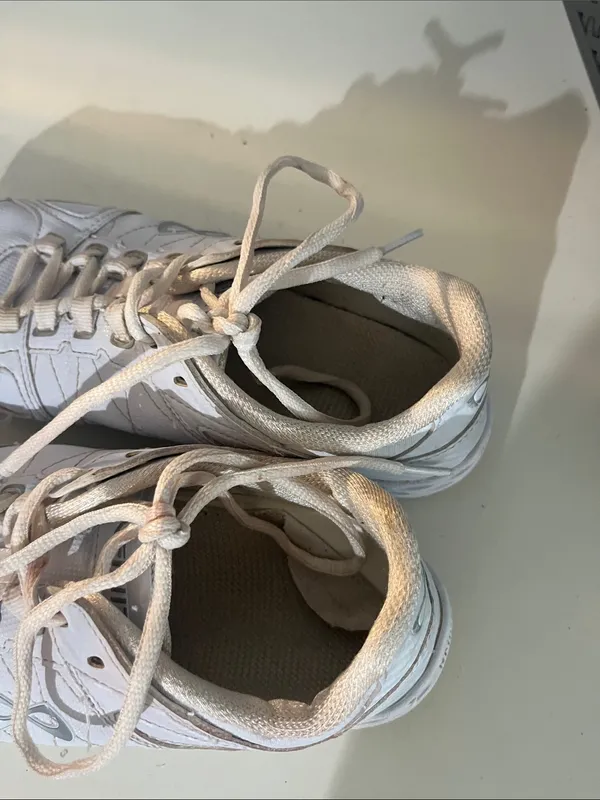 Nfinity Rival Women’s Cheer Cheerleading Shoes Size 9 - Image 5