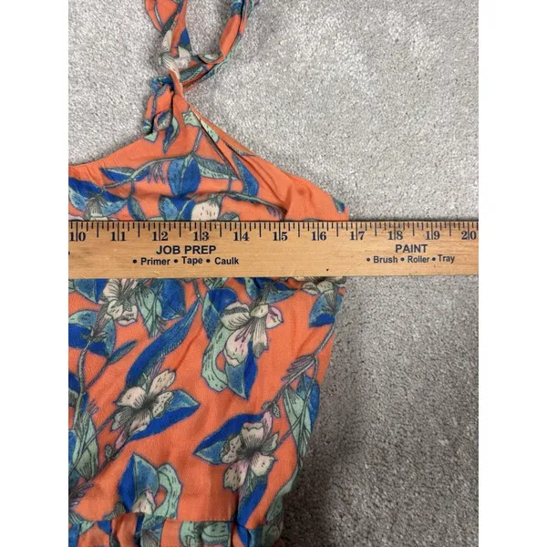Free People Dear You Minidress. Size Small Pockets Lined‎ - Image 12
