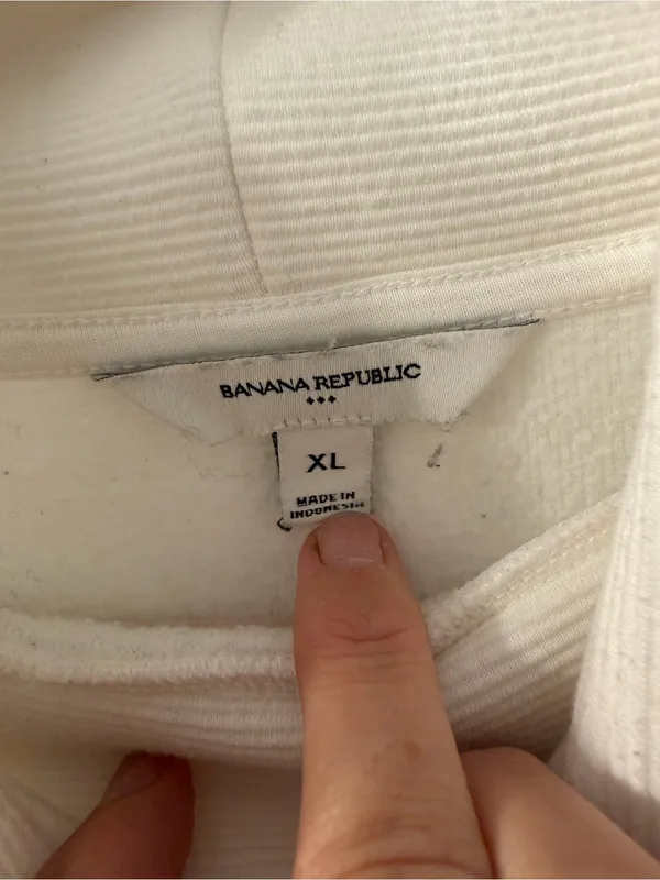 Banana Republic Women’s Mockneck Sweater - Image 2
