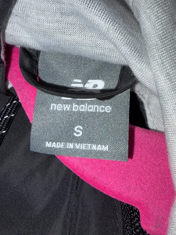 New Balance Windbreaker - Image 2