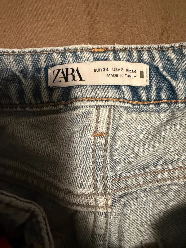 ZARA Jeans - Image 3