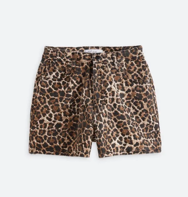 Petal & Pup Shorts - Image 3