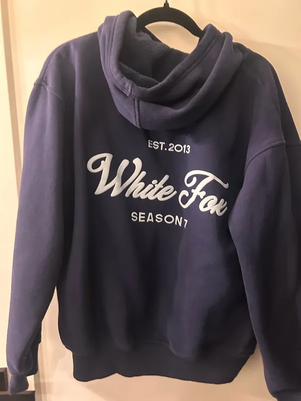 White Fox Set Boutique - Image 3