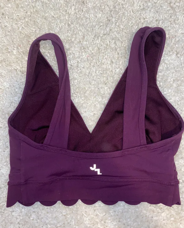 JoyLab bra top size extra small - Image 2