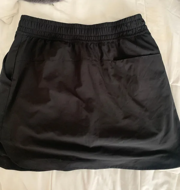 Slazenger Golf Skirt - Image 3
