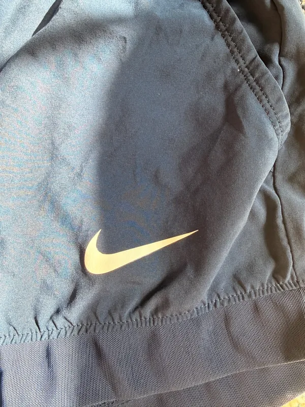 Nike Women’s Flex 4” Essential Shorts  - Image 3