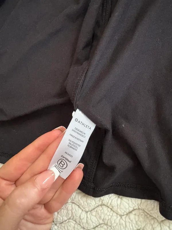 Athleta Tank Top - Image 2