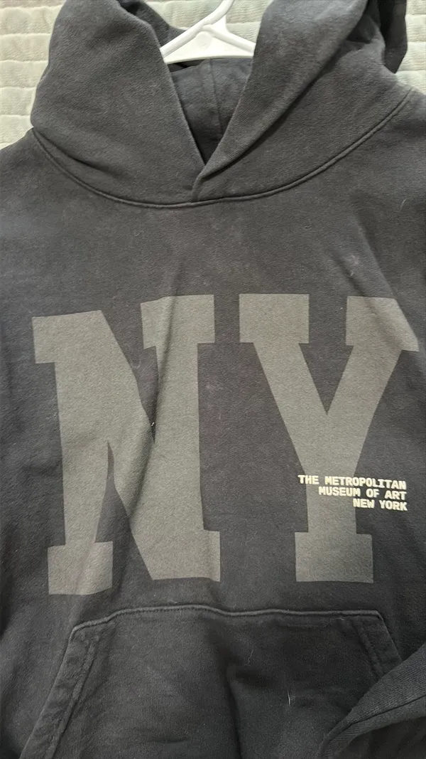 PacSun The MET - Image 3