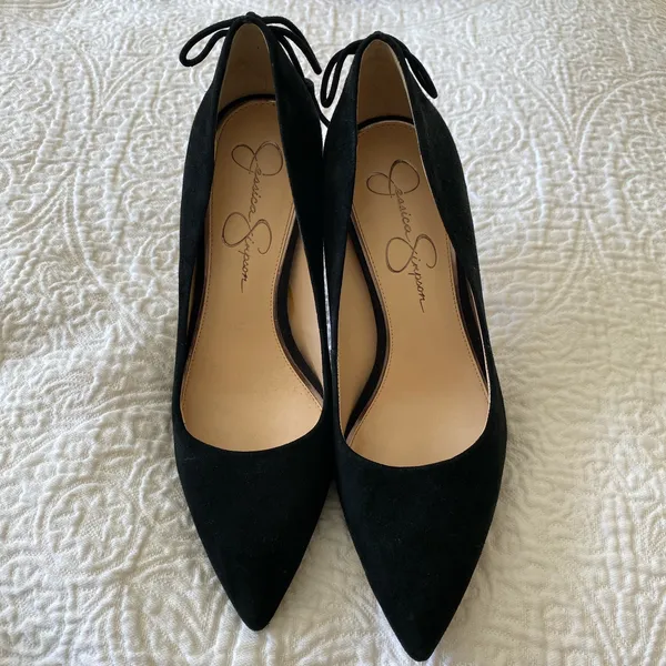 Jessica Simpson Heels - Image 2
