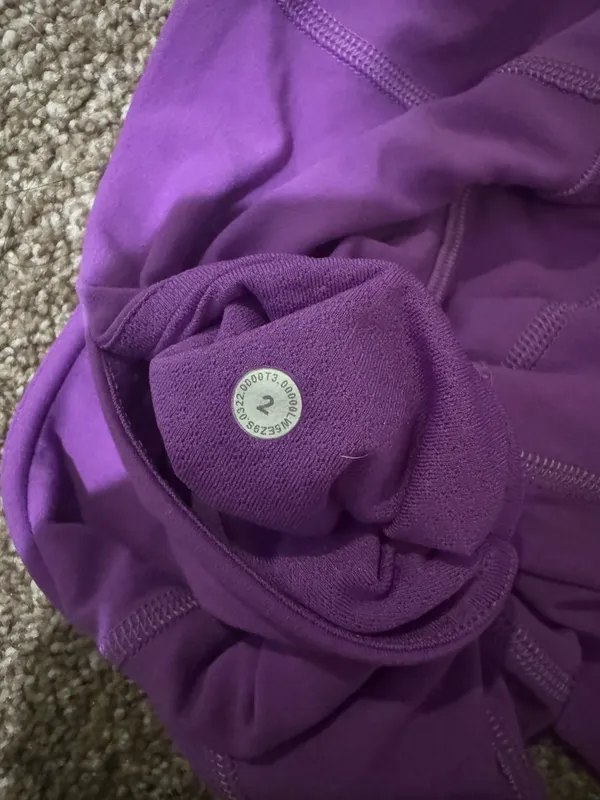 Lululemon Groove Super High-Rise Flare Pants - Image 4