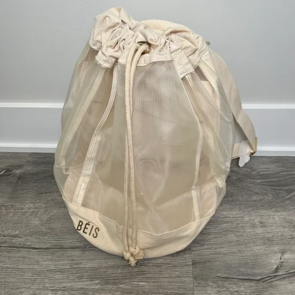BEIS the high-bird backpack - Image 2