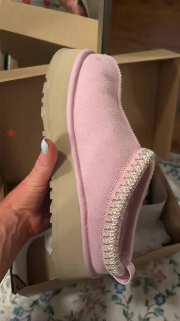 UGG Tazz Slippers Platform - Image 8