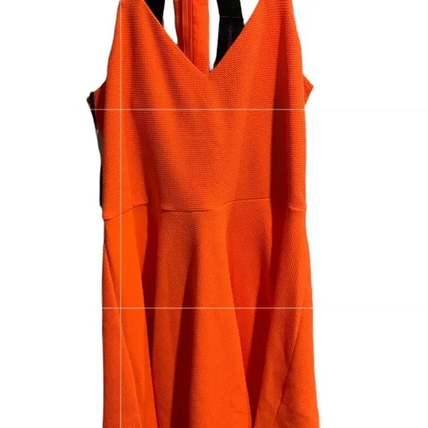Material Girl XL dress NWT - Image 7