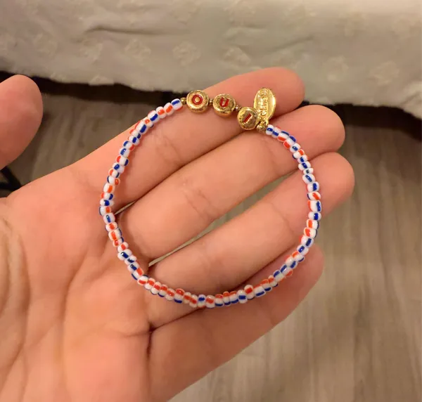 Clare V Bracelet  - Image 2