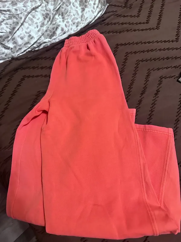 Aerie Fleece Sweatpants - Image 2