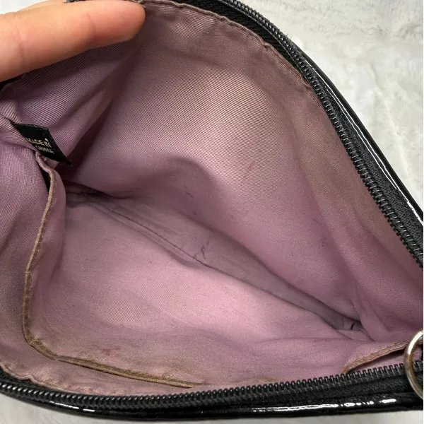 COACH Make up Cosmetic Case Bag - Image 4