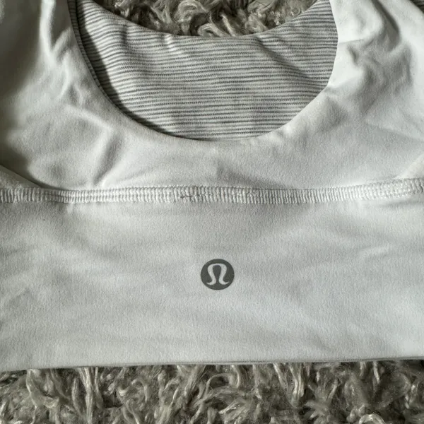 Lululemon Align Reversible Bra - Image 6