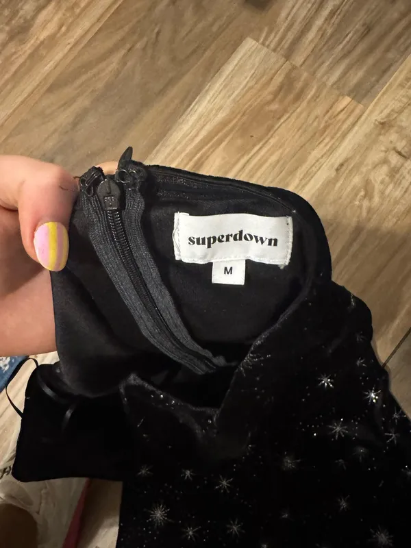 superdown Mini Dress Revolve - Image 2