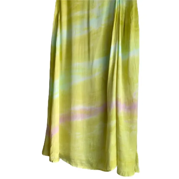 NWT Young Fabulous & Broke Savana Twist Mid Skirt - Image 7