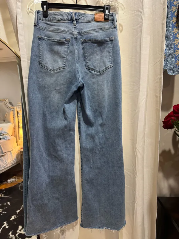 Dear John Jeans High-Rise - Image 2