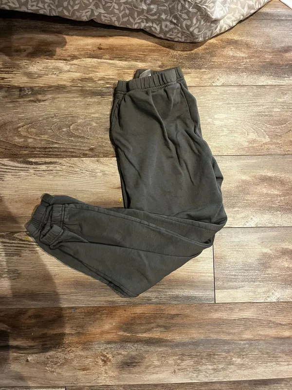 Brandy Melville Rosa Sweatpants - Image 6