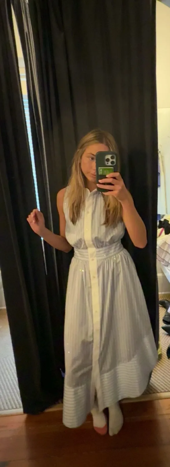 Ramy Brook Dress - Image 2