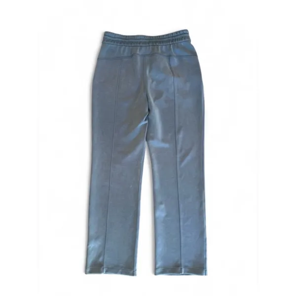 Lululemon Softstreme High-Rise Pant Pitch Blue 8 - Image 5