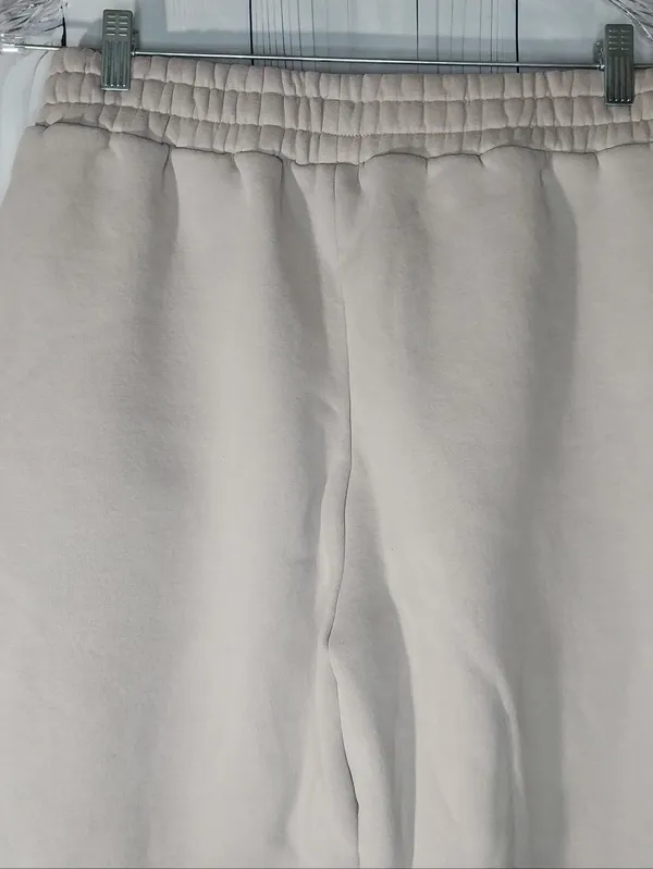 Comfrt Signature Loungewear Athleisure Oversized Cozy Joggers - Image 6