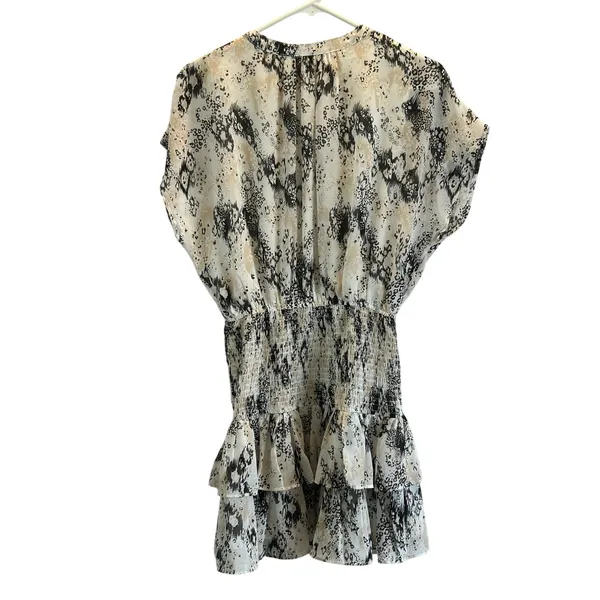 Entro lightweight lined dress party summer Small - Image 3