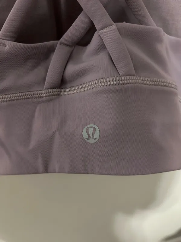 Lululemon Sports Bra - Image 3