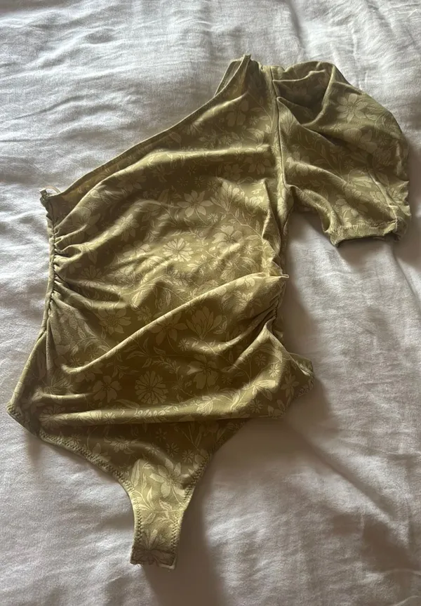 Free People Bodysuit Intimately - Image 2