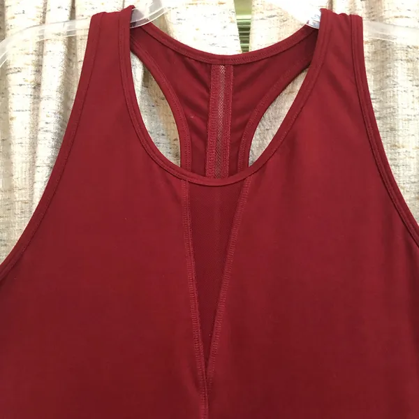 Zyia Active Effortless Tank Top - Image 2