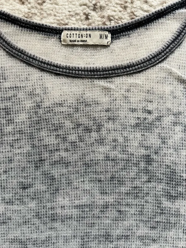 Cotton On Top - Image 2