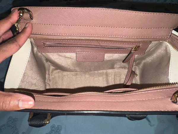 Michael Kors Purse - Image 2